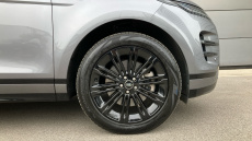 Land Rover Range Rover Evoque 2.0 D200 Dynamic SE 5dr Auto Diesel Hatchback